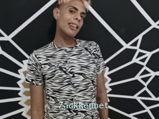 Zackkennet