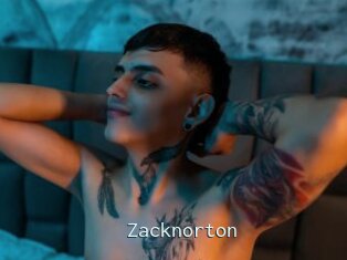 Zacknorton