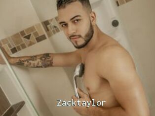 Zacktaylor