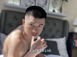 Zacktwink