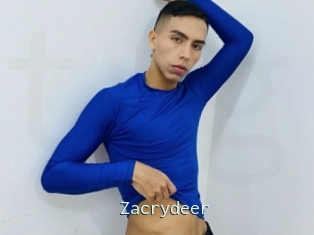 Zacrydeer