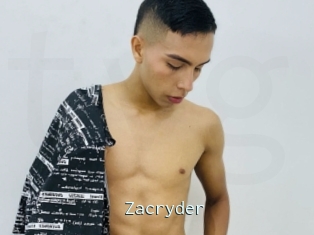 Zacryder