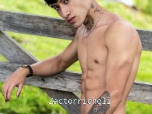 Zactorricheli
