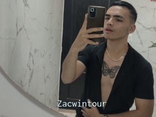 Zacwintour