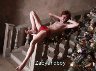 Zacyardboy