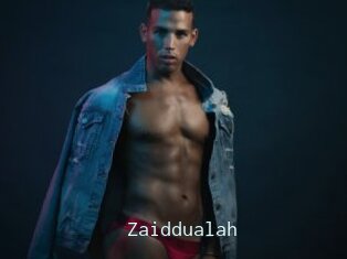 Zaiddualah