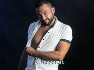 Zainazahat