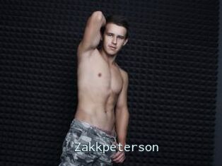Zakkpeterson