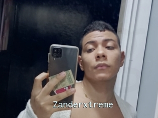 Zanderxtreme