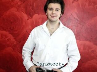 Zansweety