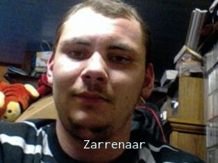 Zarrenaar