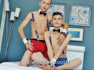 Zasoryandsoushi