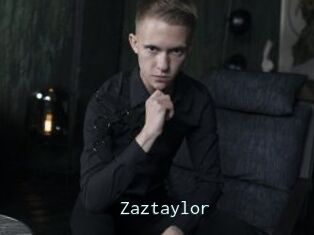 Zaztaylor
