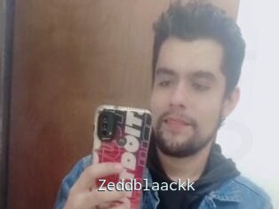Zeddblaackk