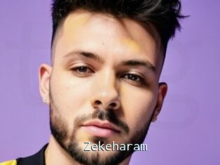 Zekeharam