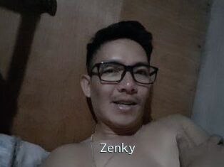 Zenky