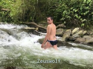 Zeuswolf
