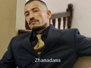 Zhamadams