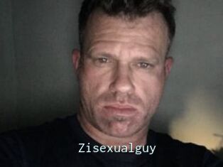 Zisexualguy
