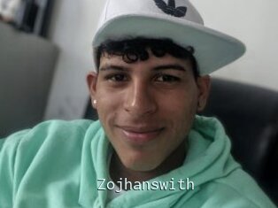 Zojhanswith