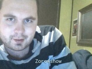 Zoro4show