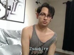 Zsaphire