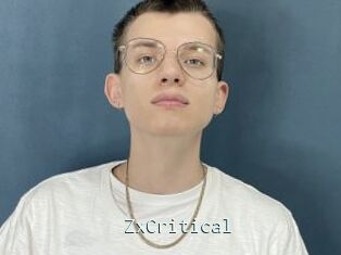 ZxCritical