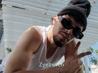 Zyezeven